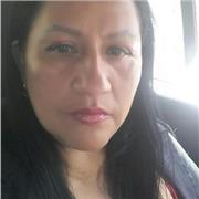 licenciada en educación básica con énfasis en educación artística